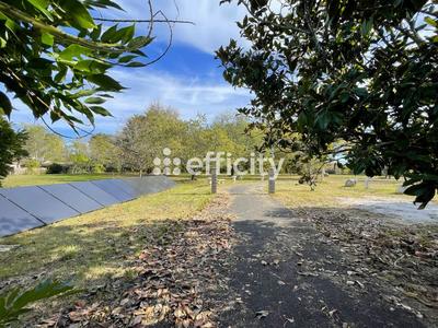 Maison - 128 m² - 5 pièces