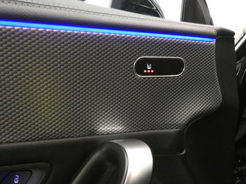 Mercedes Cla Coupé 200 d Progressive Line