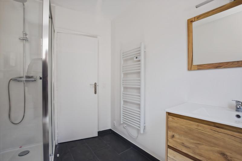 Duplex - 90 m² - 4 pièces