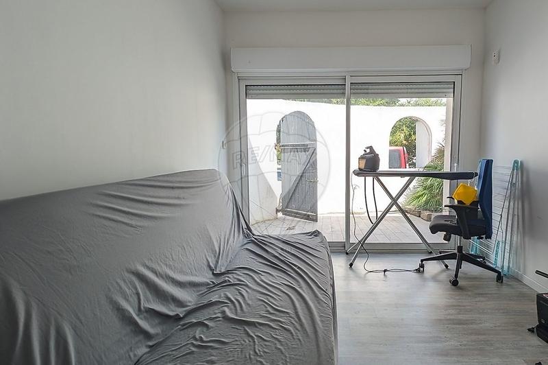 Maison - 134 m² - 4 pièces