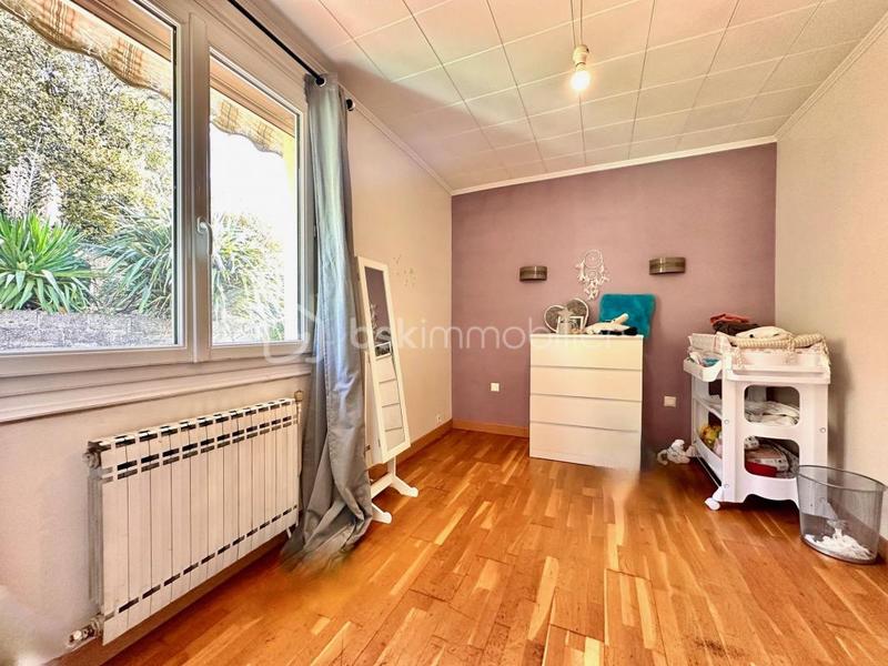 Maison - 63 m² - 3 pièces