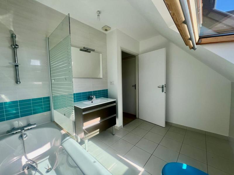 Maison - 81 m² - 4 pièces