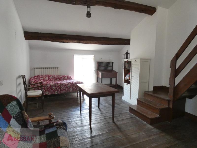 Maison de village - 167 m² - 8 pièces