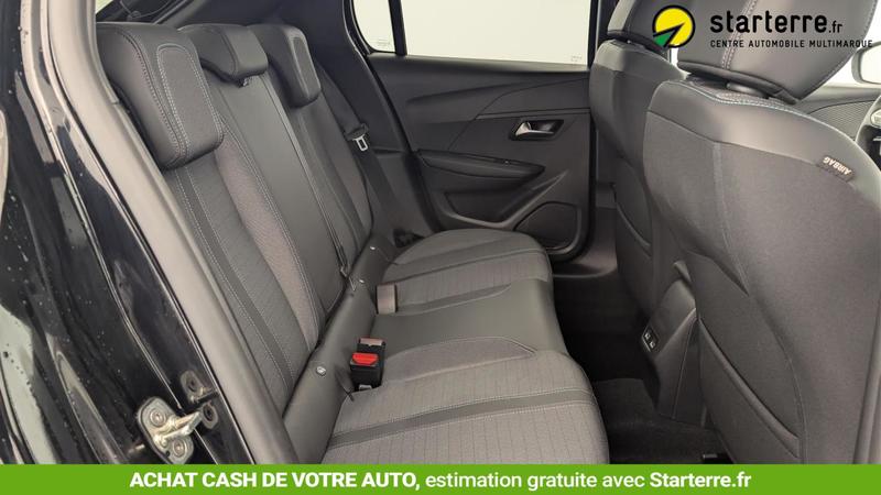 Peugeot 208 PureTech 100 s&amp;S Bvm6 Allure Pack