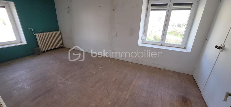 Maison - 129 m² - 5 pièces