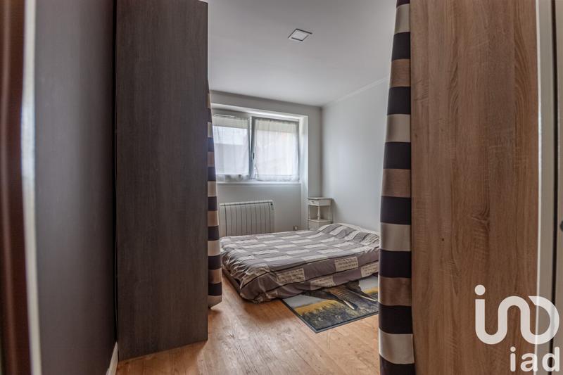 Maison de ville - 75 m² - 5 pièces