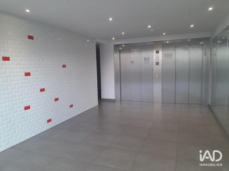 Appartement - 51 m² - 2 pièces