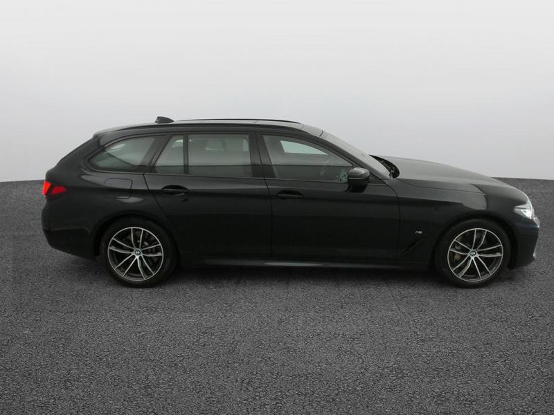 Bmw Série 5 Touring G31 Lci 540d TwinPower Turbo xDrive 340 ch Bva8 m Sport