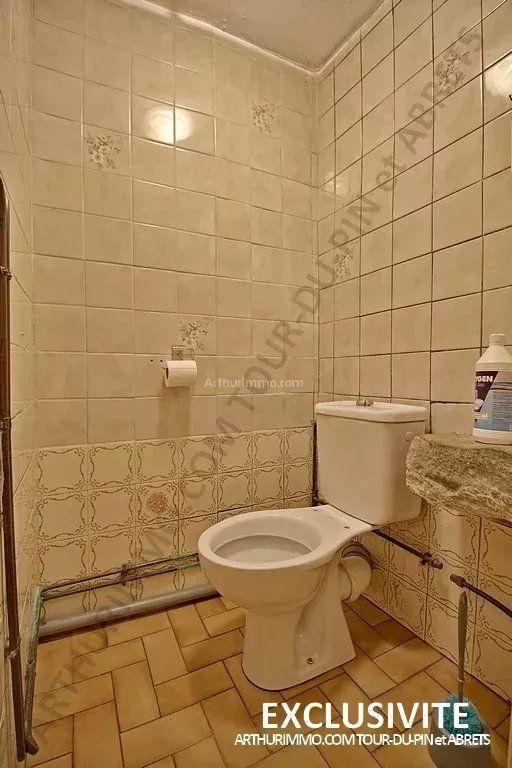 Maison - 136 m² - 6 pièces