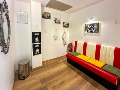 Atelier d'activités - 317 m²