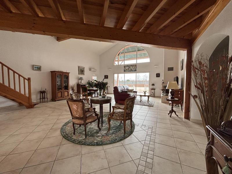 Maison - 129 m² - 3 pièces