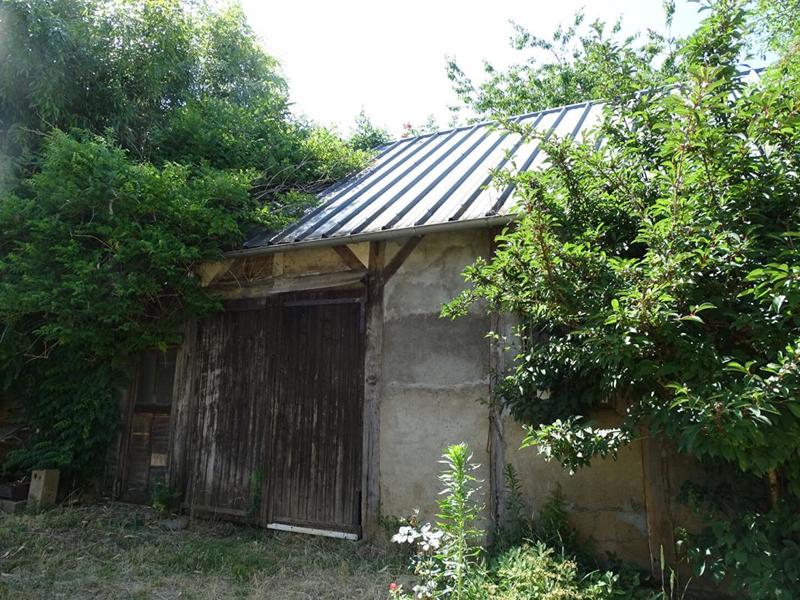 Maison - 89 m² - 4 pièces