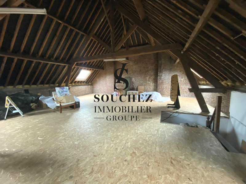 Maison - 328 m² - 7 pièces