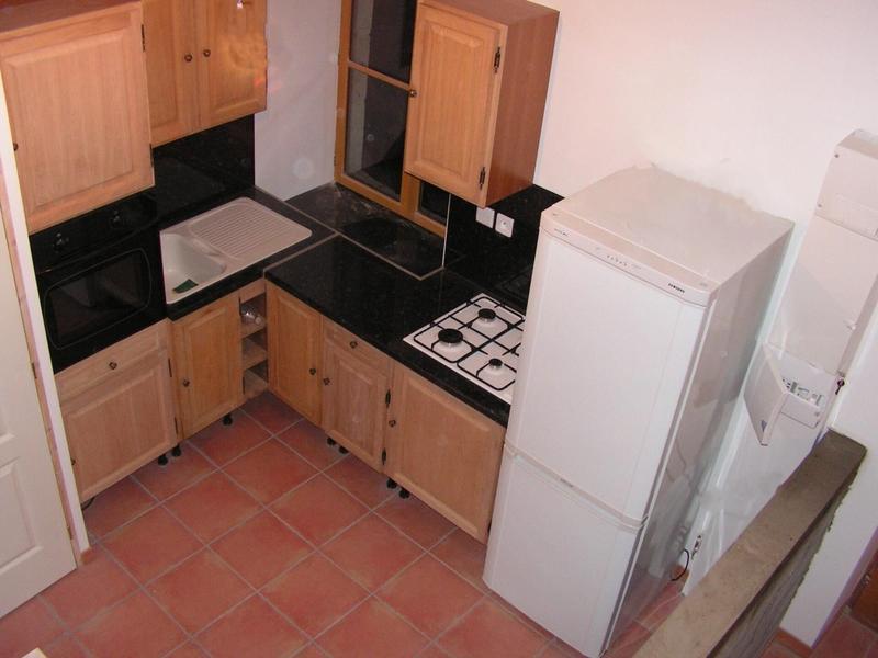 Maison - 49 m² - 3 pièces