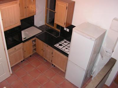 Maison - 49 m² - 3 pièces