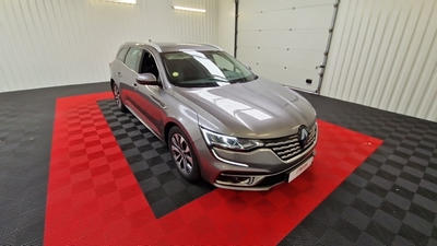 Renault Talisman estate Business Blue dCi 160 Edc