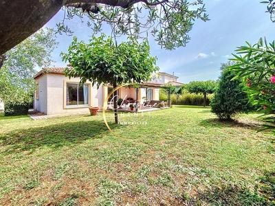 Maison - 190 m² - 7 pièces