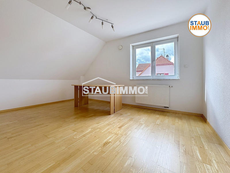 Maison - 145 m² - 5 pièces