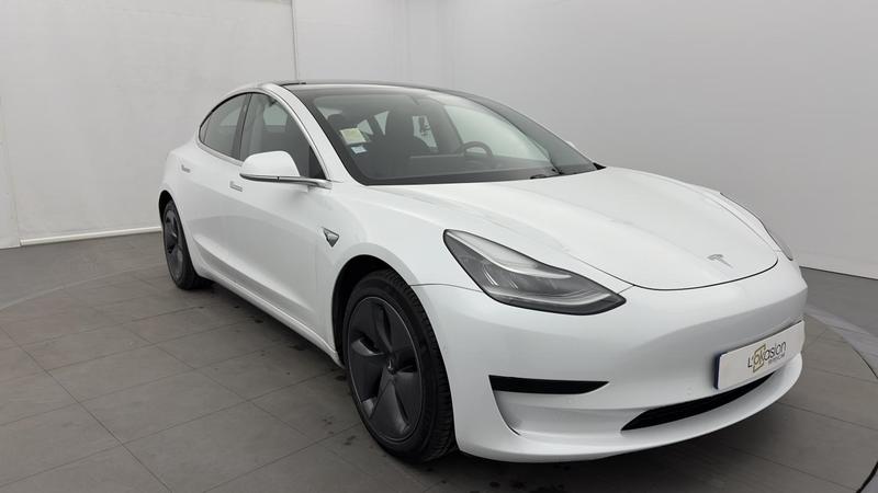 Tesla Model 3 Standard Range Plus Rwd