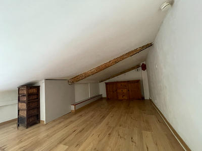 Appartement - 22 m² - 1 pièce