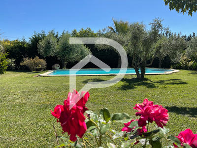 Villa - 107 m² - 3 pièces