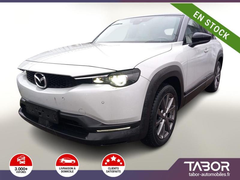 Mazda Mx-30 e-Skyactiv First Edition Led Gps