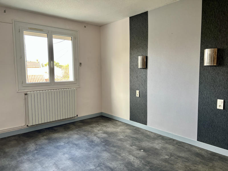 Maison - 102 m² - 5 pièces