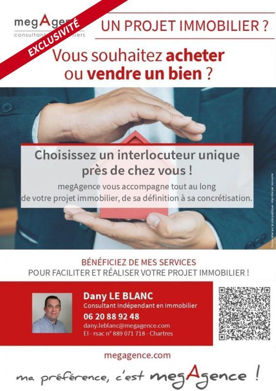 Maison - 93 m² - 5 pièces