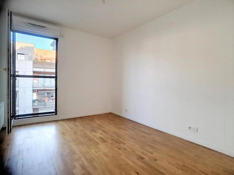 Appartement - 89 m² - 4 pièces
