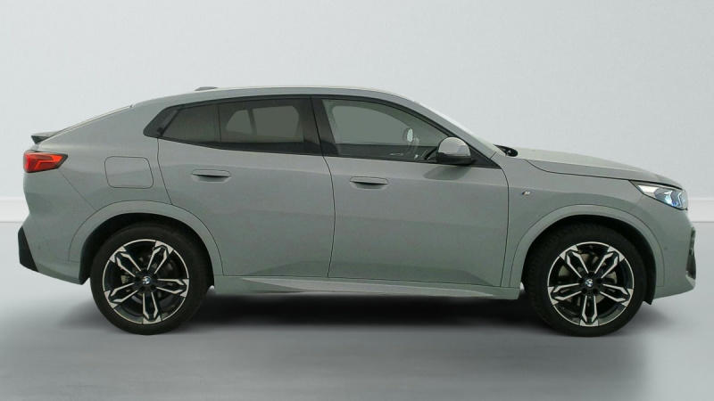 Bmw X2 Sdrive 20i 170ch Dkg7 m Sport