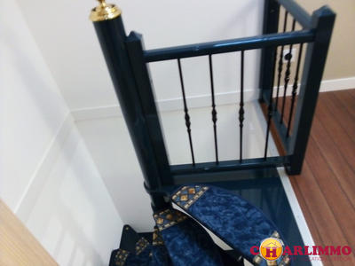 Appartement - 32 m² - 1 pièce