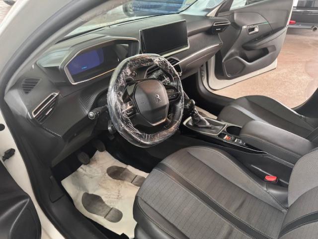 Peugeot 208 Business BlueHDi 100 s&amp;S Bvm6 Allure