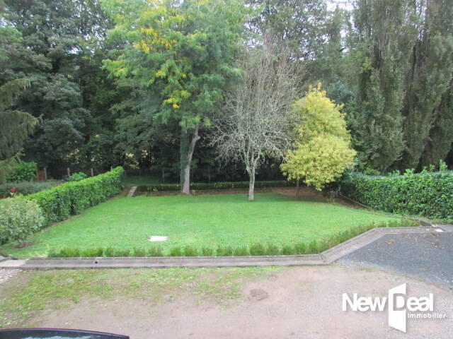 Maison - 167 m² - 7 pièces