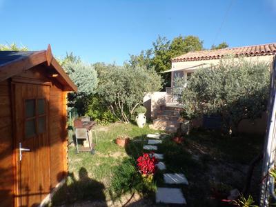 Villa - 47 m² - 2 pièces