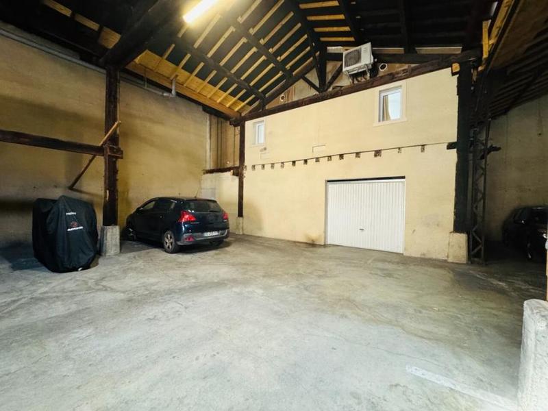 Bureau - 35 m² - 1 pièce