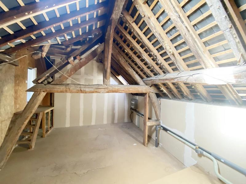 Maison - 157 m² - 6 pièces