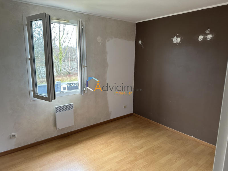 Maison - 125 m² - 6 pièces