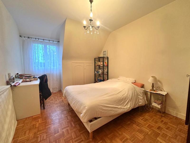 Maison - 123 m² - 6 pièces