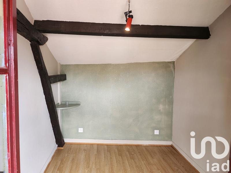 Appartement - 92 m² - 4 pièces