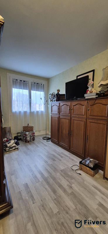 Appartement - 67 m² - 4 pièces