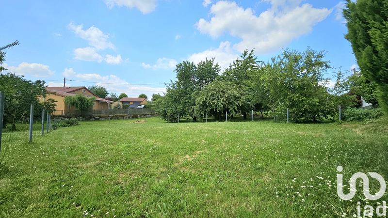 Maison - 155 m² - 6 pièces