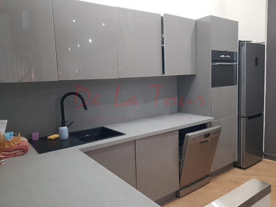 Maison de village - 89 m² - 3 pièces