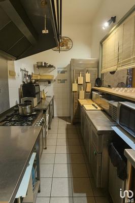 Local commercial - 45 m²