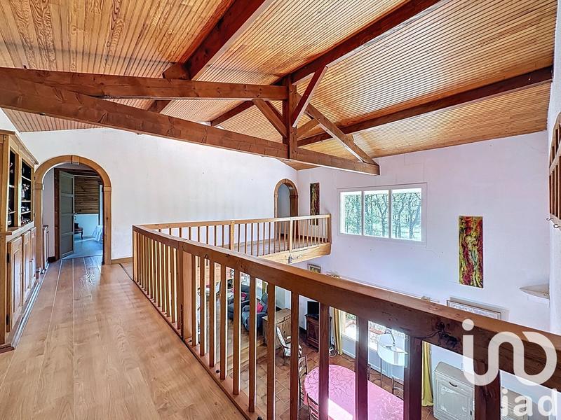 Maison de campagne - 250 m² - 6 pièces