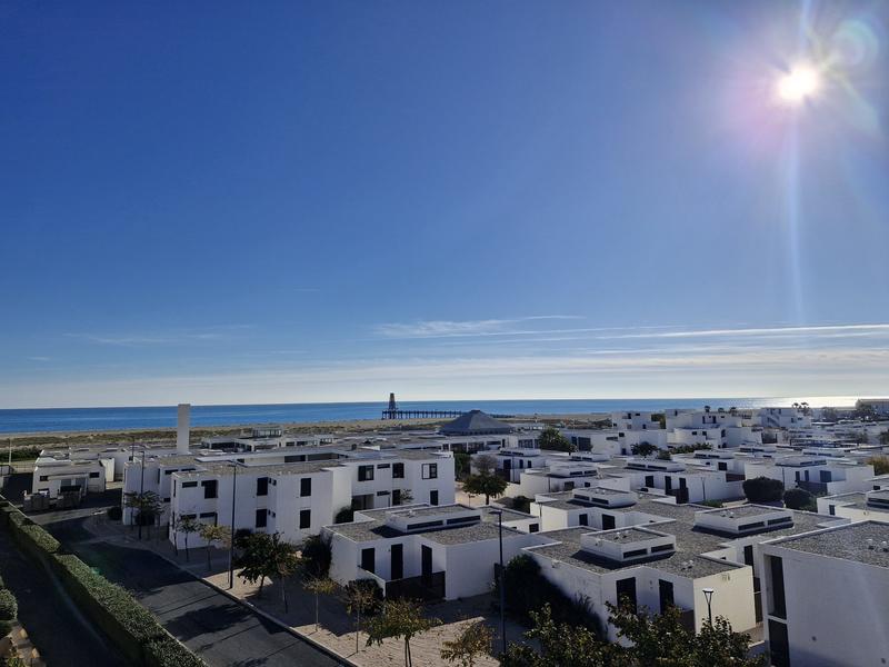 Appartement - 25 m² - 2 pièces