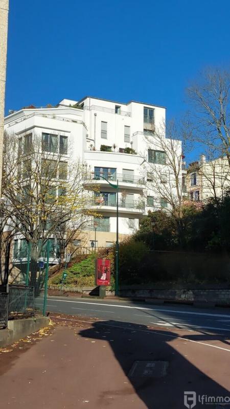 Appartement - 74 m² - 3 pièces