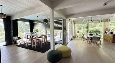 Maison d'architecte - 300 m² - 8 pièces