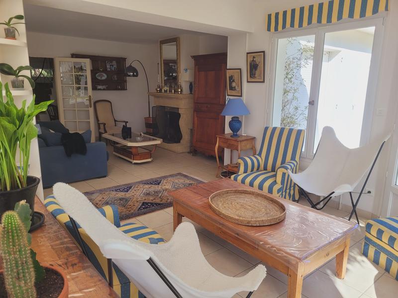 Maison traditionnelle - 200 m² - 7 pièces