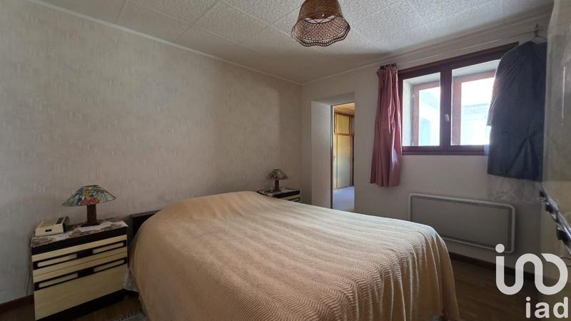 Maison de village - 179 m² - 7 pièces