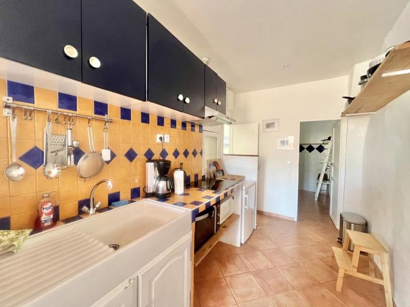 Appartement - 42 m²